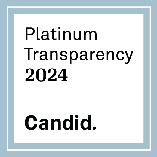 Candid (Guidestart) Platinum Transparency 2024